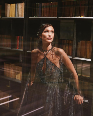 Bella Hadid pic #1247368