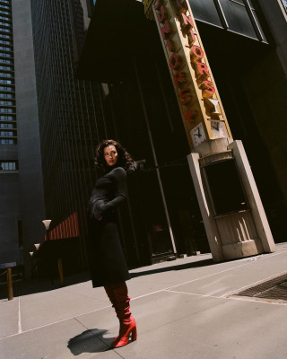 Bella Hadid pic #1250342