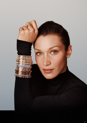 photo 21 in Bella Hadid gallery [id1359346] 2024-10-28 00:00:00
