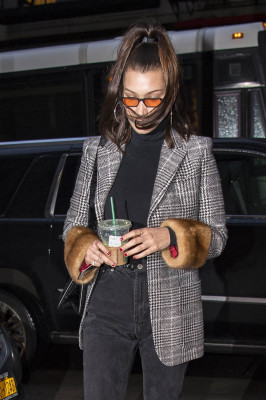 Bella Hadid pic #998321