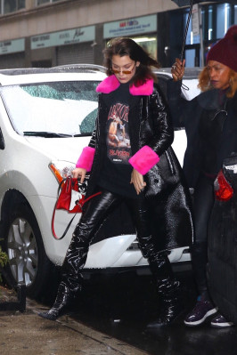 Bella Hadid pic #1009461