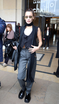 Bella Hadid pic #1205472