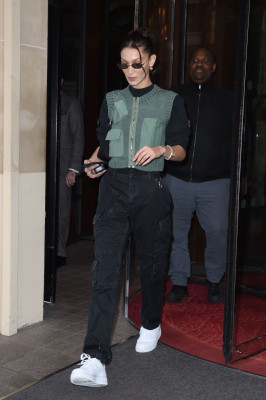Bella Hadid pic #1200445