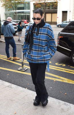 Bella Hadid pic #1200440