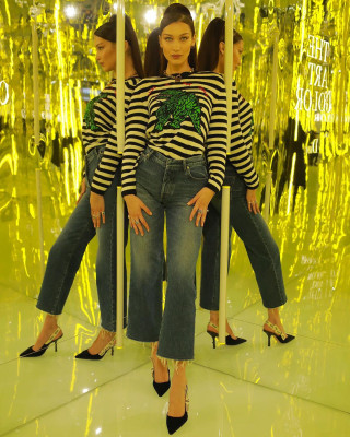 Bella Hadid pic #1022958