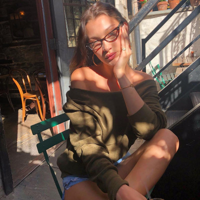 Bella Hadid pic #1040260