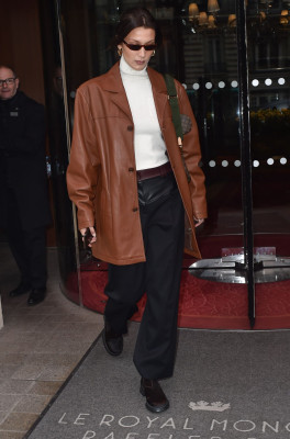 Bella Hadid pic #1200455