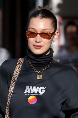 Bella Hadid pic #1023893