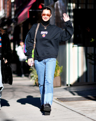 Bella Hadid pic #1023892