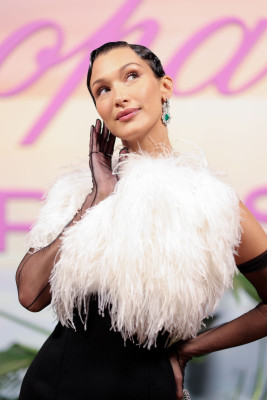 photo 19 in Bella Hadid gallery [id1262628] 2021-07-30 00:00:00
