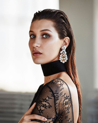 Bella Hadid pic #814903