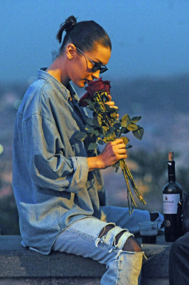 Bella Hadid pic #976007