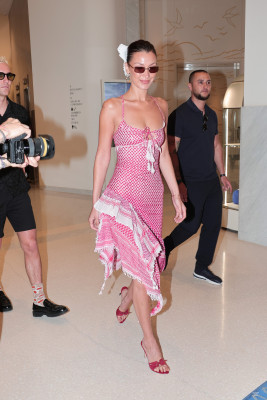 Bella Hadid pic #1355011