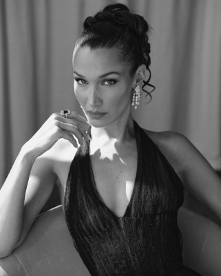 photo 9 in Bella Hadid gallery [id1354396] 2024-07-24 00:00:00