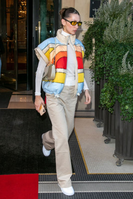 Bella Hadid pic #1205265