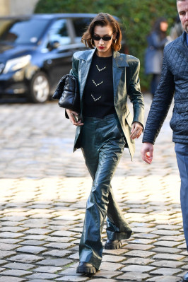Bella Hadid pic #1205268