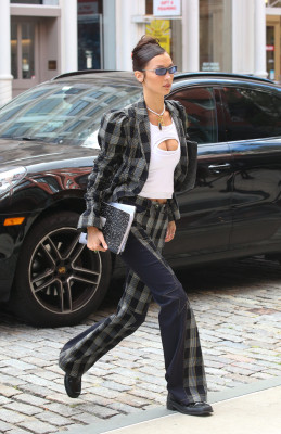 Bella Hadid pic #1271930