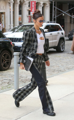 Bella Hadid pic #1271931