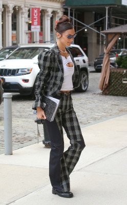 Bella Hadid pic #1271928