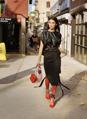 Bella Hadid pic #825350