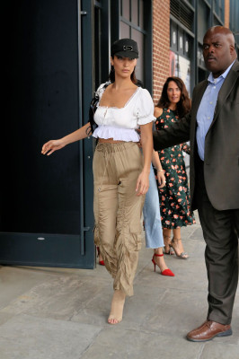 Bella Hadid pic #962958
