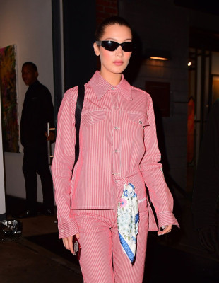 Bella Hadid pic #1008441