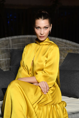Bella Hadid pic #987564