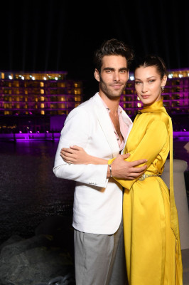 Bella Hadid pic #987563