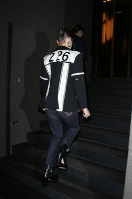 Bella Hadid pic #998427