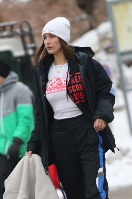 Bella Hadid pic #1000050