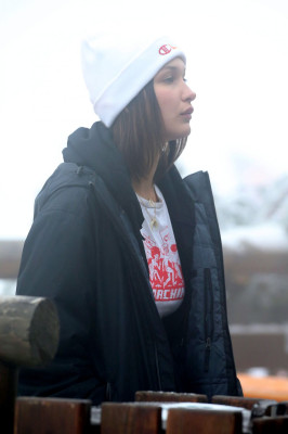 Bella Hadid pic #1000049