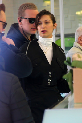 Bella Hadid pic #998420