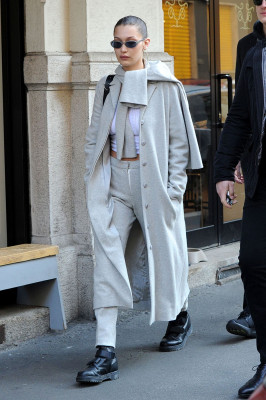 Bella Hadid pic #998416
