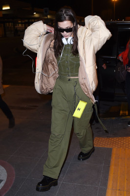 Bella Hadid pic #1014865