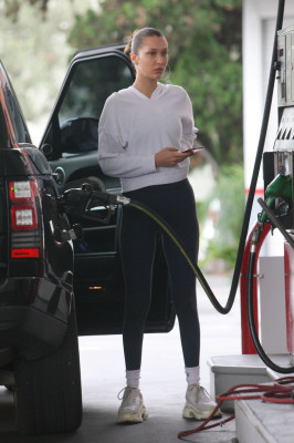Bella Hadid pic #998412