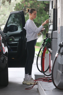 Bella Hadid pic #998413