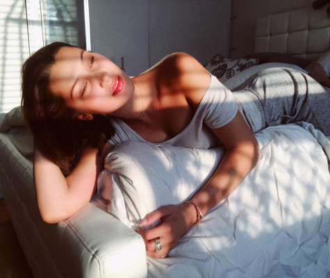 Bella Hadid pic #954683
