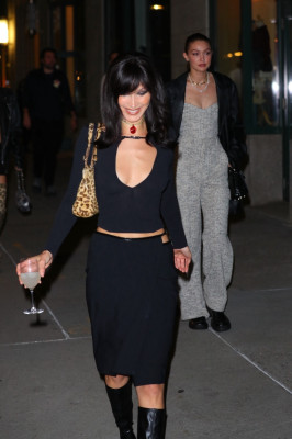 Bella Hadid pic #1274121