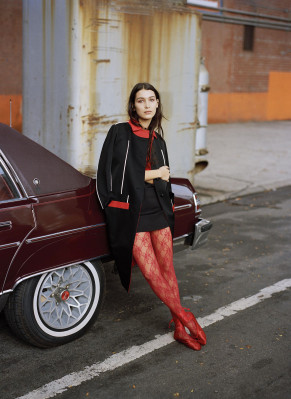 Bella Hadid pic #825351