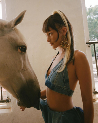 Bella Hadid pic #1297182