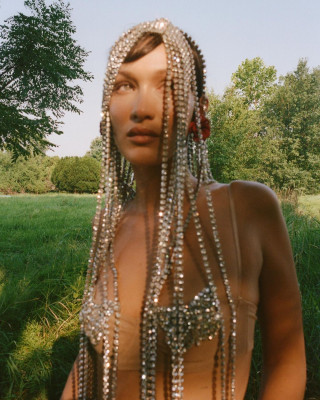 Bella Hadid pic #1297188