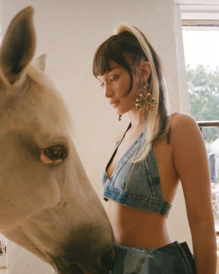 Bella Hadid pic #1297181