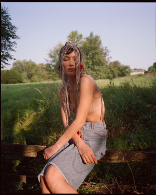 Bella Hadid pic #1297187