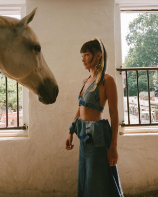 Bella Hadid pic #1297178