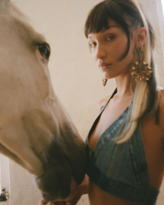 Bella Hadid pic #1297183