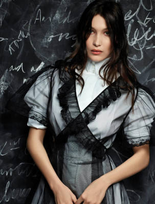 Bella Hadid pic #838564