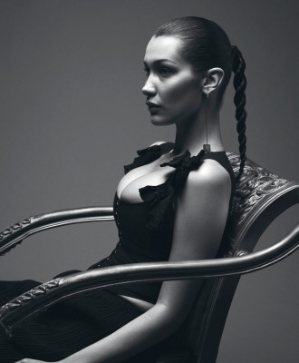 Bella Hadid pic #845110