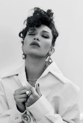 Bella Hadid pic #850641