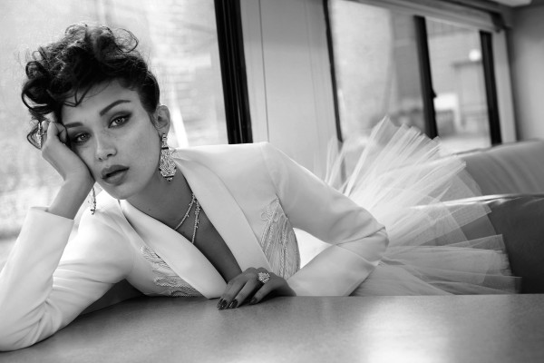 Bella Hadid pic #850644