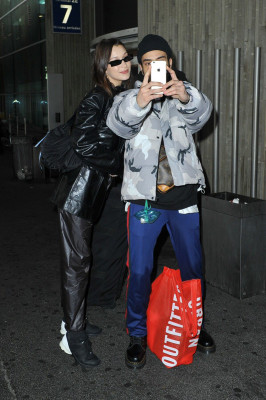 Bella Hadid pic #1024756